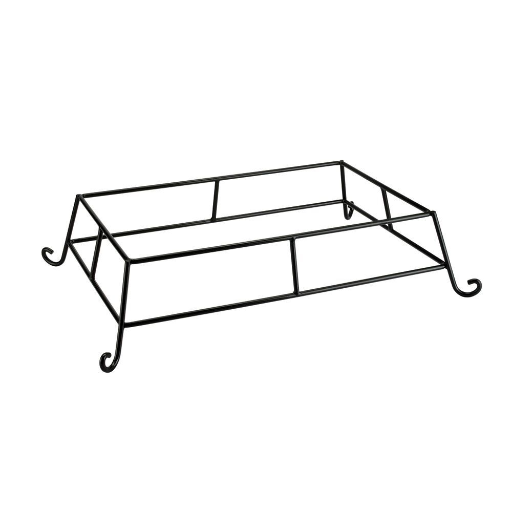 Подставка для гастроемкостей и хлебниц GN 1/1, металл, 490х300х125 мм, P.L. Proff Cuisine CRE/K