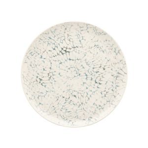 Тарелка мелкая FLAT Shape TIE-DYE 200 мм Oxford 136286, AO03-1C03