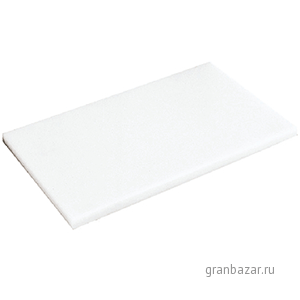 Доска раздел.; H=20,L=400,B=200мм Paderno 42537-40