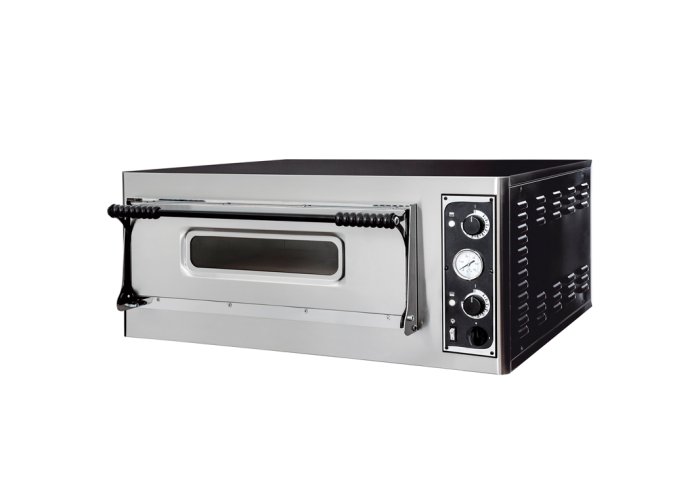 Печь для пиццы электрическая ITPIZZA MSL4