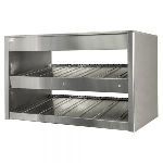 Витрина тепловая RoboLabs VT2-970BK