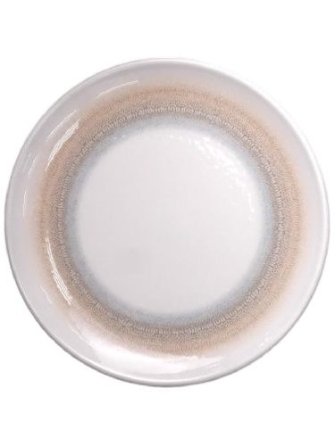 Тарелка Venus мелкая 170 мм Pioli 18ML17 PL Venus