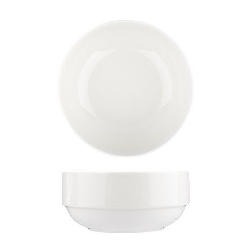 Салатник Fine Plus 800 мл d148 мм h70 мм штабелир. Noble 091523A