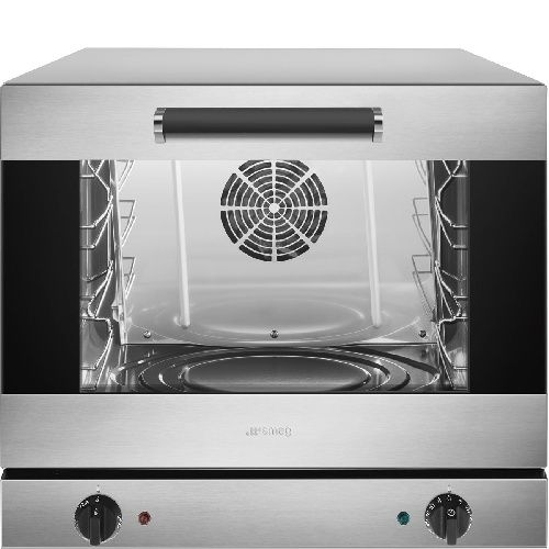 Печь конвекционная Smeg ALFA43X