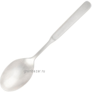 Ложка десертная «Казали» сталь нерж.состареная Pintinox 21020004