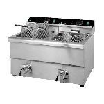 Фритюрница Hurakan HKN-FT1212N