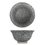 Салатник Glossy Stone Untouched Taiga 1225 мл d 200 мм h103 мм глазурь P.L. Proff Cuisine 16-302GSB