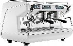 Кофемашина-автомат бойлер 11л APPIA life XT 2gr 220V white+high groups