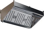 Зонт вытяжной пристенный RESTOINOX ЗВПУ-07/08