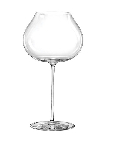 Бокал для вина «Линеа умана»; хр.стекло; 0,76л; D=120, H=224мм; прозр. Rona 7287 3200