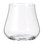 Олд фэшн (стакан) «Лимоза» стекло 340мл D=90 H=86 мм прозр. Crystal Bohemia 91E/2SG70/0/00000/340-664
