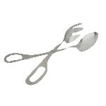 Щипцы для салата 300 мм нерж. P.L. Proff Cuisine TNG44