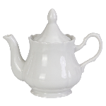 Чайник 800 см3 Белье Романс ДФЗ 6С0095