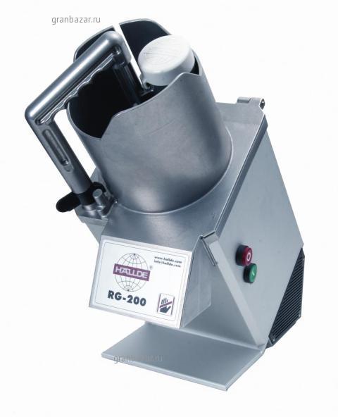 Овощерезка Hallde RG-200 (без нож.)