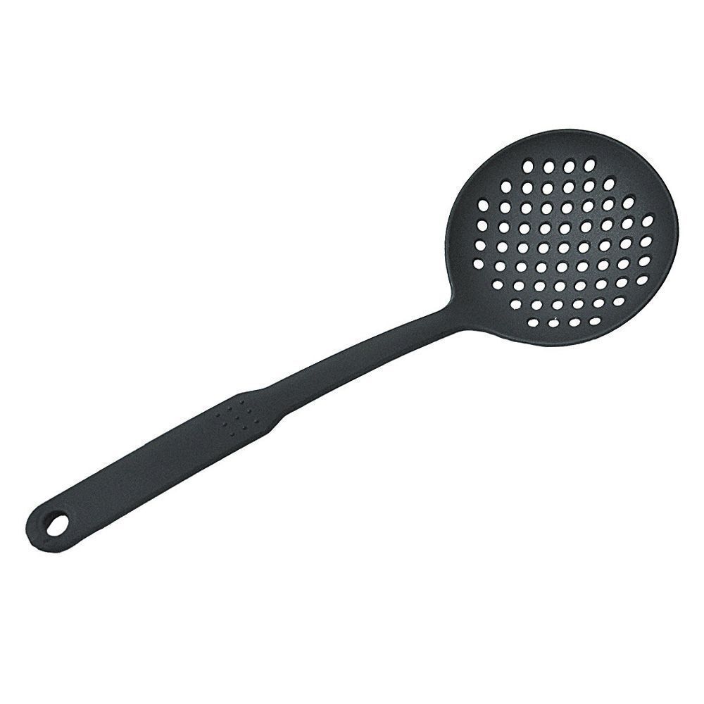 Ложка-шумовка 300 мм, пластик, P.L. Proff Cuisine NY-11SK