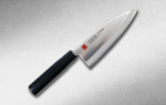 Нож кухонный Деба Tora, 165 мм., сталь/дерево, 36850 Kasumi