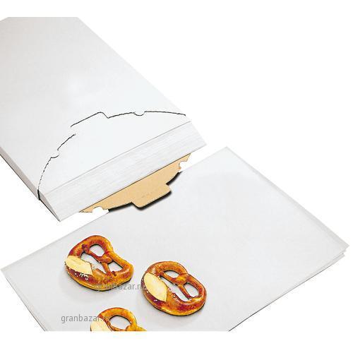 Бумага для выпечки 53х32,5см GN1/1 (упак.500шт)