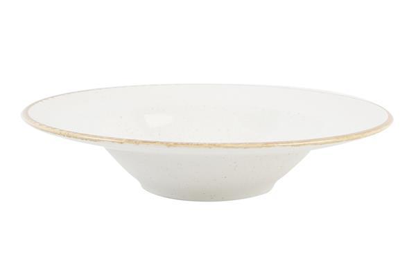 Тарелка глубокая с римом 31 CM Porland 173931 BEIGE