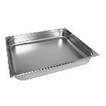 Гастроемкость GN1/2х65 нерж. сталь Eksi 12065E