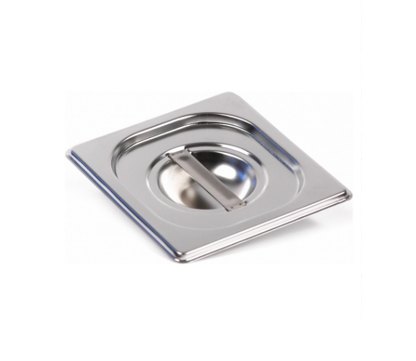 Крышка гастроемкости Kitchen Muse GN1/6, 816-L