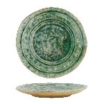 Тарелка Green Frutti di Mare d 205 мм h27 мм P.L. Proff Cuisine QB23152001
