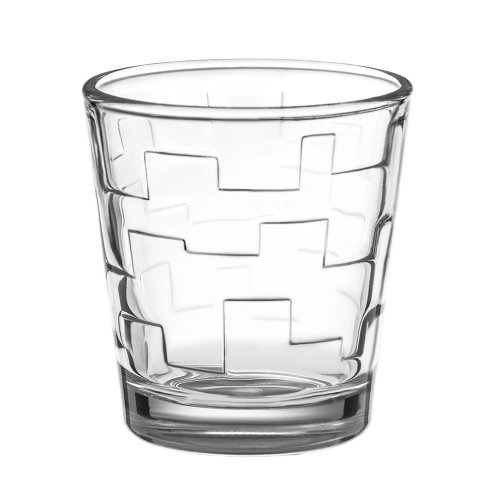 Стопка 50 мл. d=51, h=54 мм Лабиринт /96/6048/ ОСЗ 1263