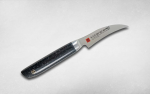 Нож для овощей VG10 Pro, 70 мм., сталь/мрамор, 52007 Kasumi