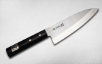 Нож для рыбы Деба, 150 мм., сталь/дерево, 10605 Masahiro