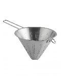 Дуршлаг КУХНЯ 240мм конический Катунь 0176