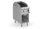 Гриль лавовый 900 сер. Apach APGG-49P/PL