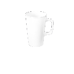 Кружка 500 мл d93 мм h145 мм Wilmax 993083