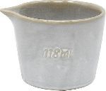 Соусник молочник Gray Frutti di Mare 118 мл d 75 мм h 50 мм P.L. Proff Cuisine QB202002-694UFI