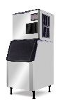 Льдогенератор для льда формой полумесяц Koreco AZ 324/220CR