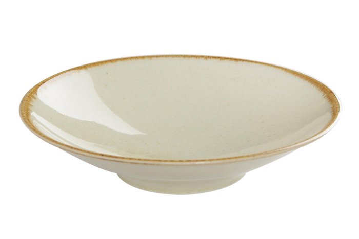 Чаша для салата Porland 26 CM 368126 YELLOW