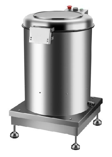 Центрифуги для сушки