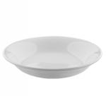 Тарелка д/супа «Симплисити Вайт» фарфор; D=19см; белый Steelite 1101 0116