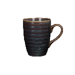 Кружка 325мл сине-коричневый Corone Terra 2620F