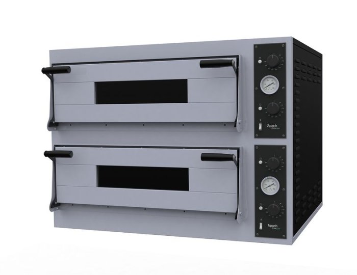 Печь для пиццы Apach Cook Line AMM44 P
