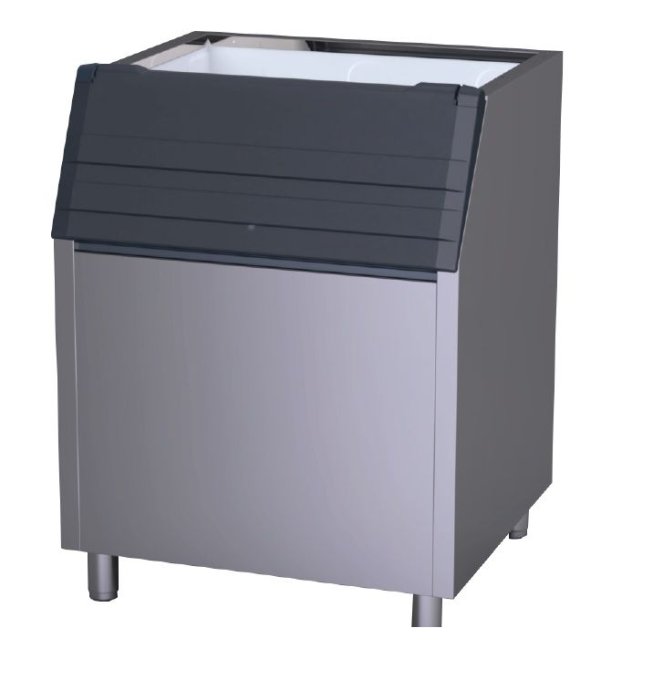 Бункер для льда Brema BIN 200 для Muster 250
