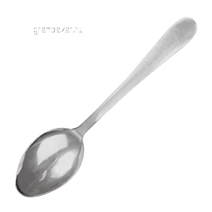 Ложка столовая нерж. l=187/60 мм KunstWerk «Оптима» S059-1