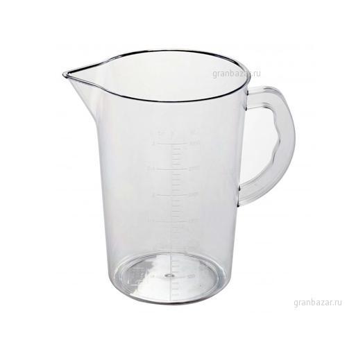 Кувшин мерный Jiwins 0,5л, п/к Maco JW-607C