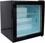 Шкаф холодильный VIATTO VA-SD55EM
