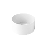 Салатник d180 мм 1850 мл h105 мм цилиндр. Wilmax 992747