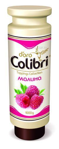 Топпинг Colibri D'oro 