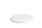 Тарелка плоская Slide фарфор, d 300 мм, белый Ariane ADEARN000011030