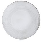 Тарелка "Свелл"; керамика; D=283, H=34мм; белый REVOL 653519