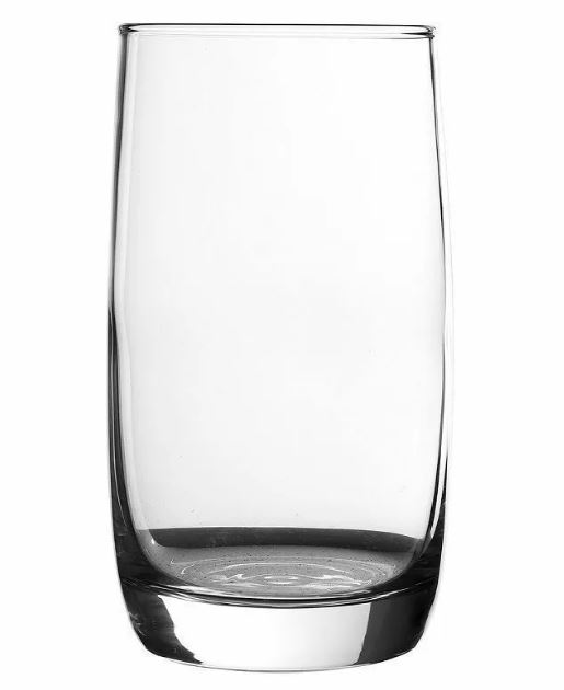 Стакан Хайбол Elegance 330 мл, стекло Arcoroc N6473