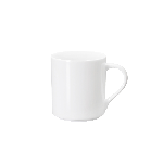 Кружка 320 мл d80 мм h90 мм Wilmax