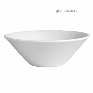 Салатник «Тэйст вайт»; фарфор; 145мл; D=11.6,H=4см; белый Steelite 1107 0595