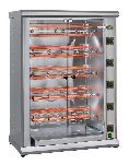 Гриль для кур Roller grill RBE 200